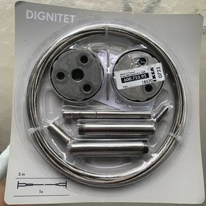IKEA Dignitet Wire Rod